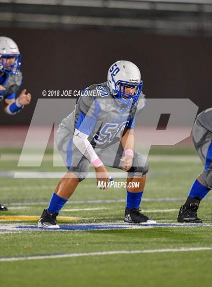Thumbnail 1 in Highlands vs Lanier [Sidney] photogallery.