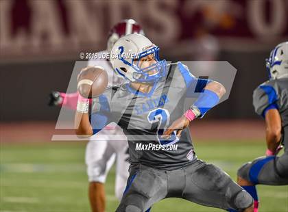 Thumbnail 1 in Highlands vs Lanier [Sidney] photogallery.