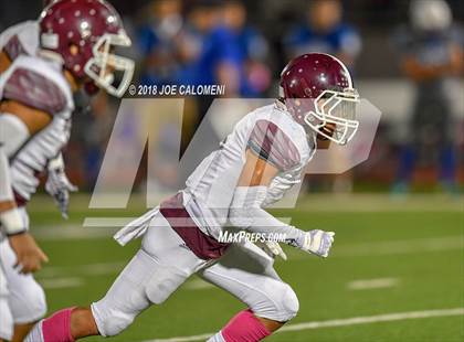 Thumbnail 1 in Highlands vs Lanier [Sidney] photogallery.