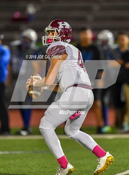 Thumbnail 2 in Highlands vs Lanier [Sidney] photogallery.