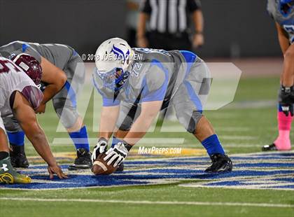 Thumbnail 2 in Highlands vs Lanier [Sidney] photogallery.