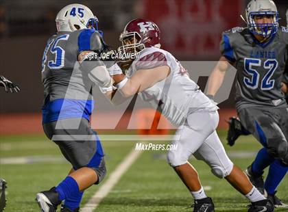 Thumbnail 2 in Highlands vs Lanier [Sidney] photogallery.