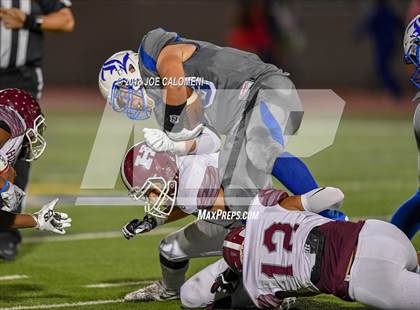 Thumbnail 1 in Highlands vs Lanier [Sidney] photogallery.