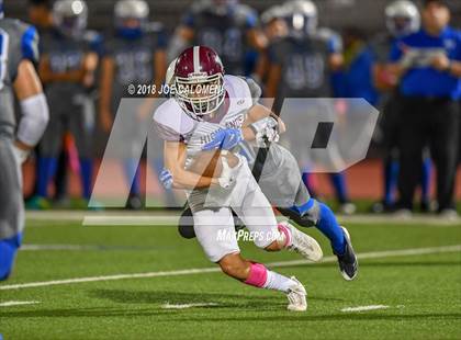 Thumbnail 2 in Highlands vs Lanier [Sidney] photogallery.