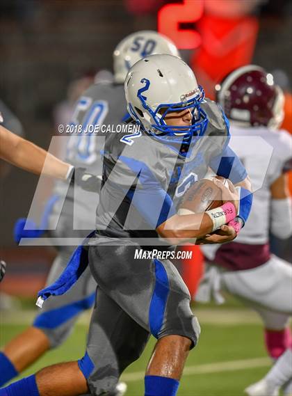Thumbnail 3 in Highlands vs Lanier [Sidney] photogallery.