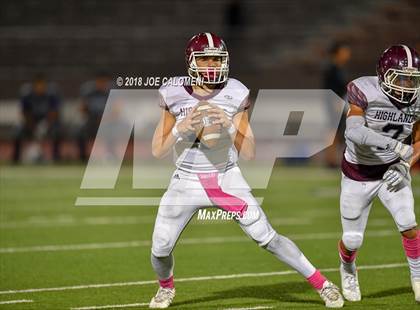 Thumbnail 3 in Highlands vs Lanier [Sidney] photogallery.