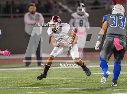 Thumbnail 2 in Highlands vs Lanier [Sidney] photogallery.