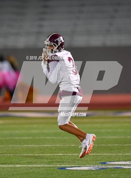 Thumbnail 2 in Highlands vs Lanier [Sidney] photogallery.