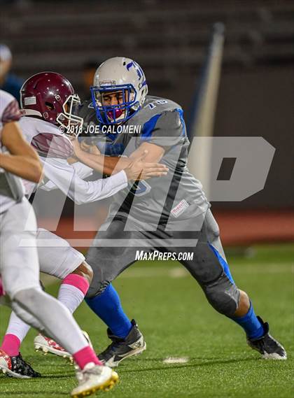 Thumbnail 3 in Highlands vs Lanier [Sidney] photogallery.