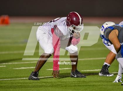 Thumbnail 1 in Highlands vs Lanier [Sidney] photogallery.