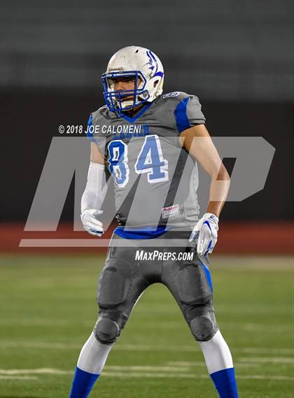 Thumbnail 2 in Highlands vs Lanier [Sidney] photogallery.