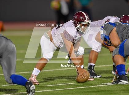 Thumbnail 2 in Highlands vs Lanier [Sidney] photogallery.
