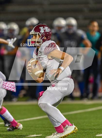 Thumbnail 1 in Highlands vs Lanier [Sidney] photogallery.