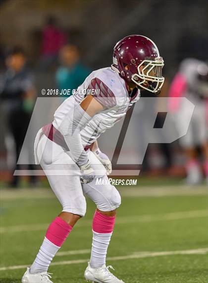 Thumbnail 1 in Highlands vs Lanier [Sidney] photogallery.
