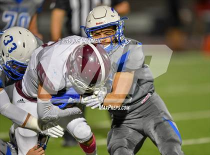 Thumbnail 1 in Highlands vs Lanier [Sidney] photogallery.