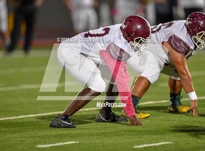 Thumbnail 2 in Highlands vs Lanier [Sidney] photogallery.