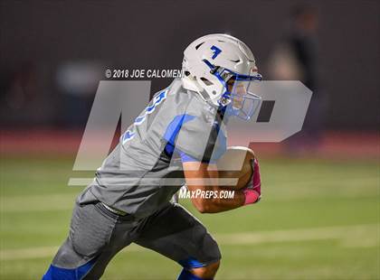 Thumbnail 1 in Highlands vs Lanier [Sidney] photogallery.