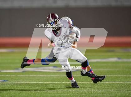 Thumbnail 3 in Highlands vs Lanier [Sidney] photogallery.