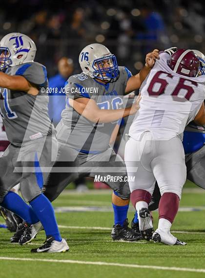 Thumbnail 3 in Highlands vs Lanier [Sidney] photogallery.
