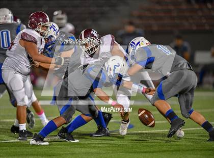 Thumbnail 3 in Highlands vs Lanier [Sidney] photogallery.