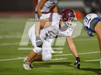 Thumbnail 1 in Highlands vs Lanier [Sidney] photogallery.
