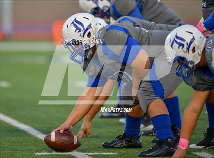 Thumbnail 2 in Highlands vs Lanier [Sidney] photogallery.