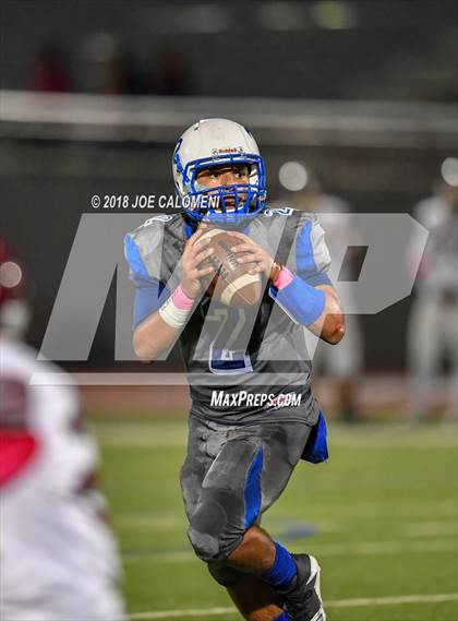 Thumbnail 1 in Highlands vs Lanier [Sidney] photogallery.
