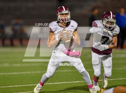 Thumbnail 2 in Highlands vs Lanier [Sidney] photogallery.