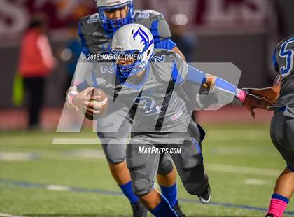Thumbnail 2 in Highlands vs Lanier [Sidney] photogallery.
