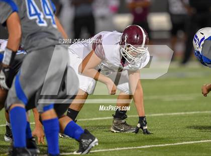 Thumbnail 3 in Highlands vs Lanier [Sidney] photogallery.