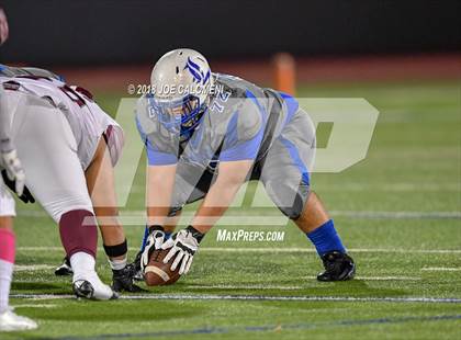 Thumbnail 3 in Highlands vs Lanier [Sidney] photogallery.