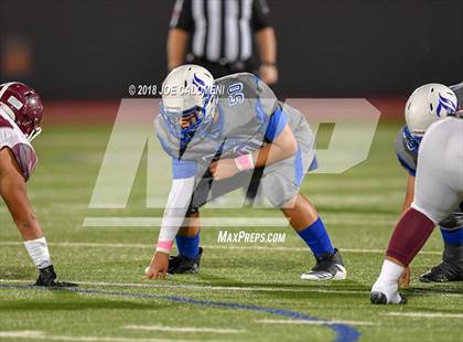 Thumbnail 1 in Highlands vs Lanier [Sidney] photogallery.