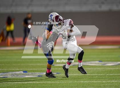 Thumbnail 1 in Highlands vs Lanier [Sidney] photogallery.