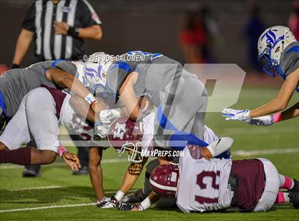 Thumbnail 3 in Highlands vs Lanier [Sidney] photogallery.