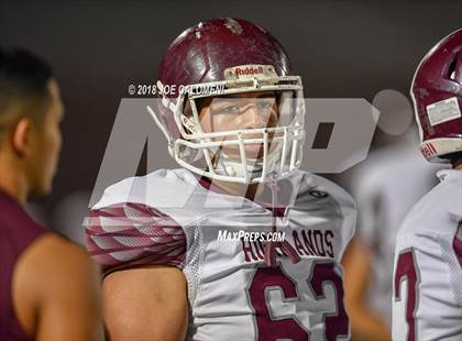Thumbnail 1 in Highlands vs Lanier [Sidney] photogallery.