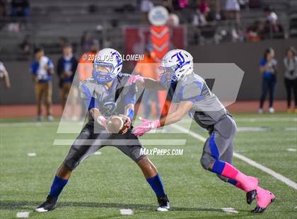 Thumbnail 2 in Highlands vs Lanier [Sidney] photogallery.
