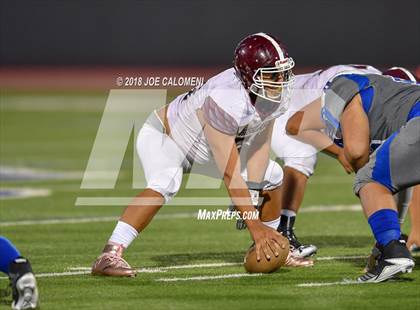 Thumbnail 2 in Highlands vs Lanier [Sidney] photogallery.