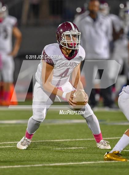 Thumbnail 3 in Highlands vs Lanier [Sidney] photogallery.
