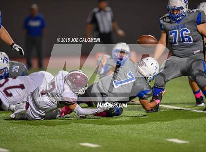 Thumbnail 3 in Highlands vs Lanier [Sidney] photogallery.