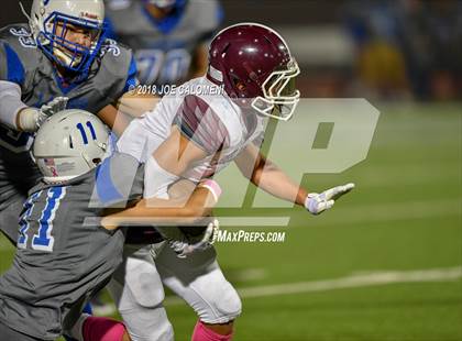 Thumbnail 3 in Highlands vs Lanier [Sidney] photogallery.