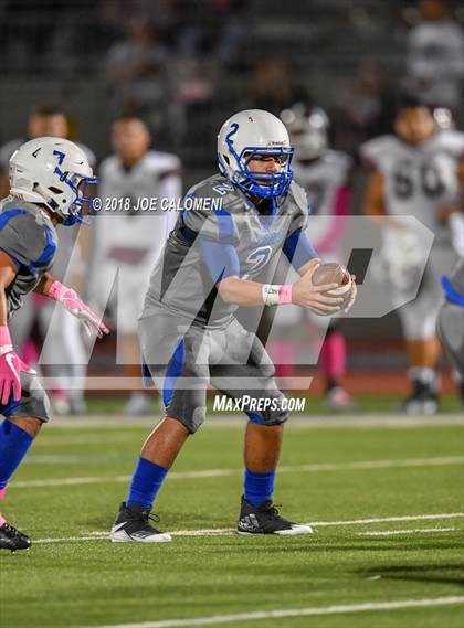 Thumbnail 3 in Highlands vs Lanier [Sidney] photogallery.