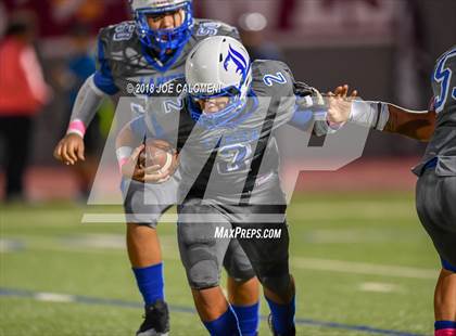 Thumbnail 1 in Highlands vs Lanier [Sidney] photogallery.