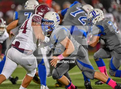 Thumbnail 2 in Highlands vs Lanier [Sidney] photogallery.