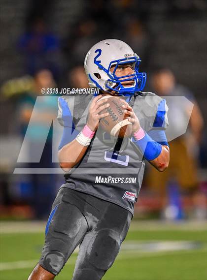 Thumbnail 3 in Highlands vs Lanier [Sidney] photogallery.