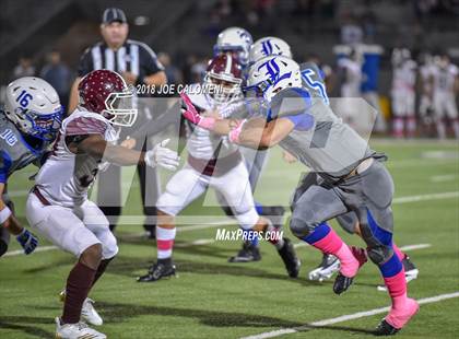 Thumbnail 1 in Highlands vs Lanier [Sidney] photogallery.