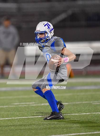 Thumbnail 1 in Highlands vs Lanier [Sidney] photogallery.
