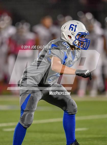 Thumbnail 1 in Highlands vs Lanier [Sidney] photogallery.