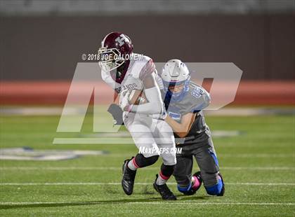 Thumbnail 2 in Highlands vs Lanier [Sidney] photogallery.
