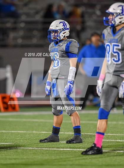 Thumbnail 2 in Highlands vs Lanier [Sidney] photogallery.