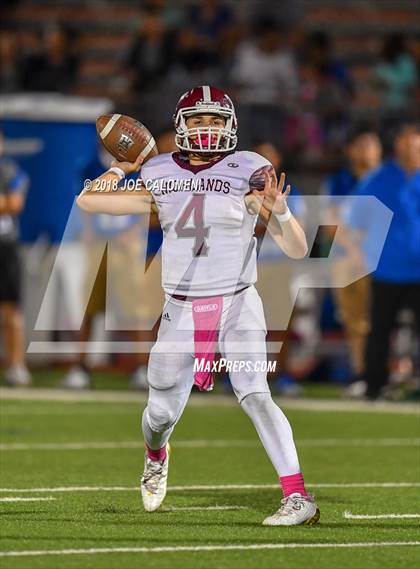 Thumbnail 2 in Highlands vs Lanier [Sidney] photogallery.
